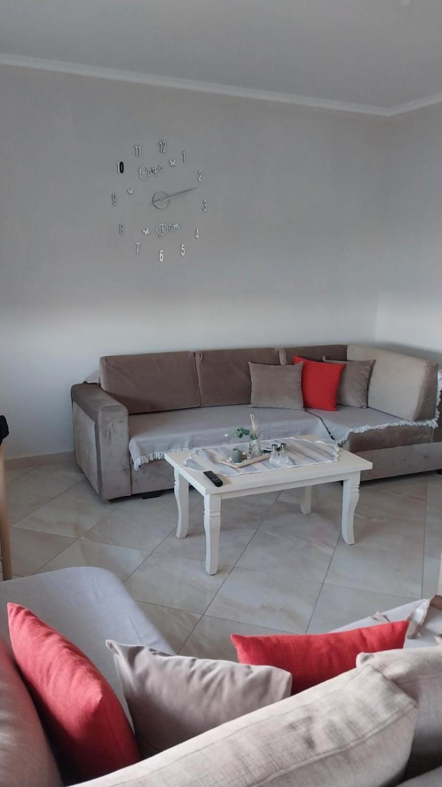 Melina House Daire Saranda Dış mekan fotoğraf