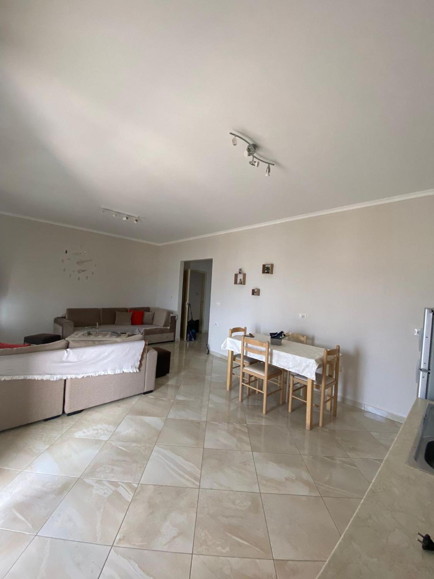 Melina House Daire Saranda Dış mekan fotoğraf