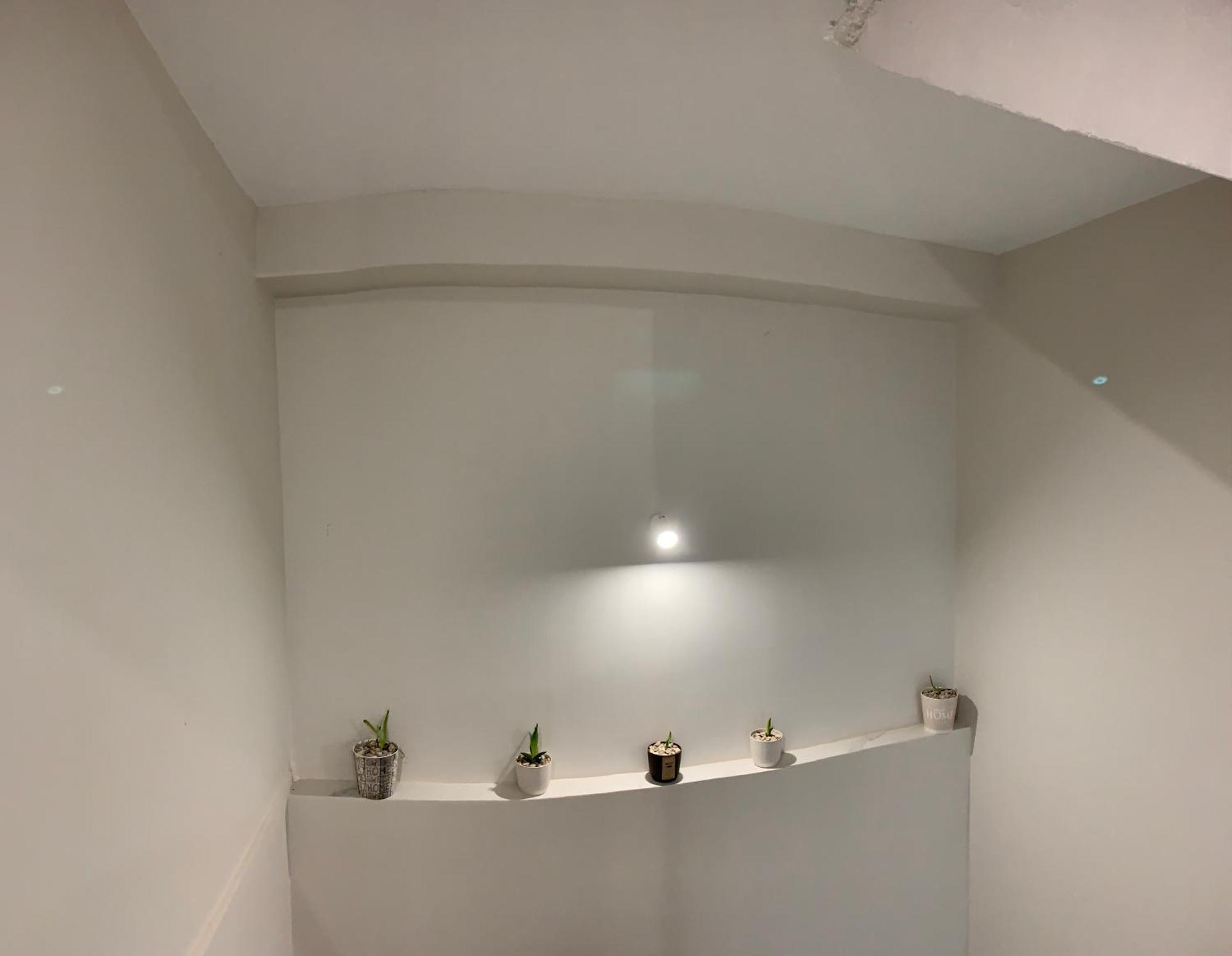 Melina House Daire Saranda Dış mekan fotoğraf