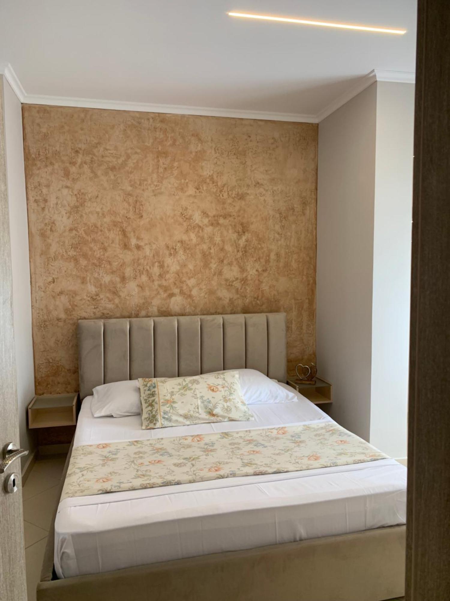 Melina House Daire Saranda Dış mekan fotoğraf