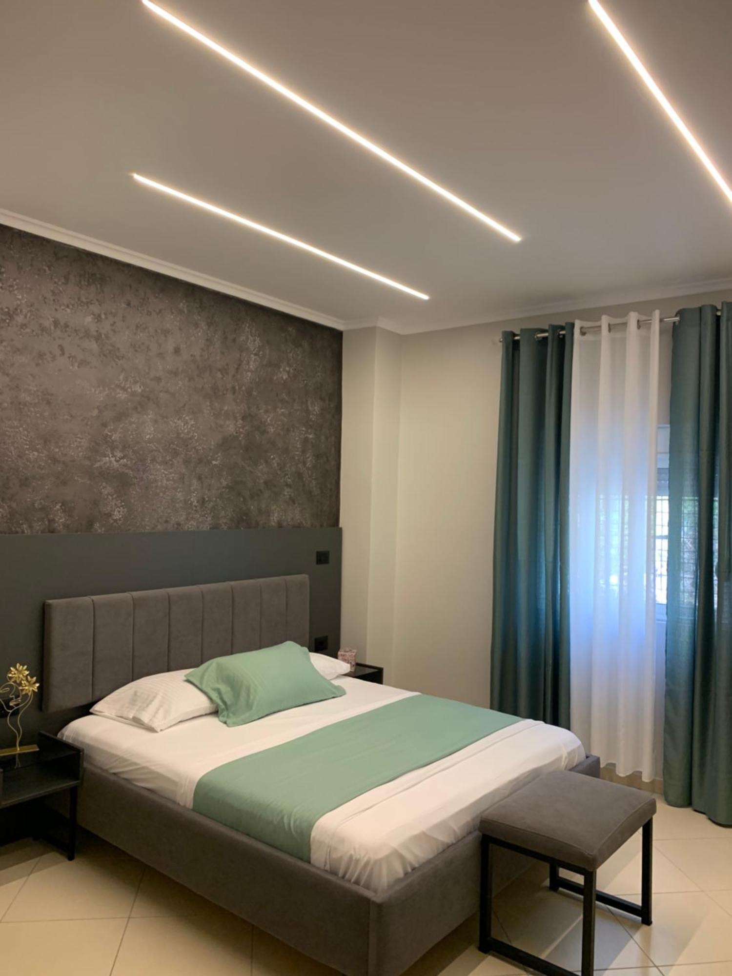Melina House Daire Saranda Dış mekan fotoğraf
