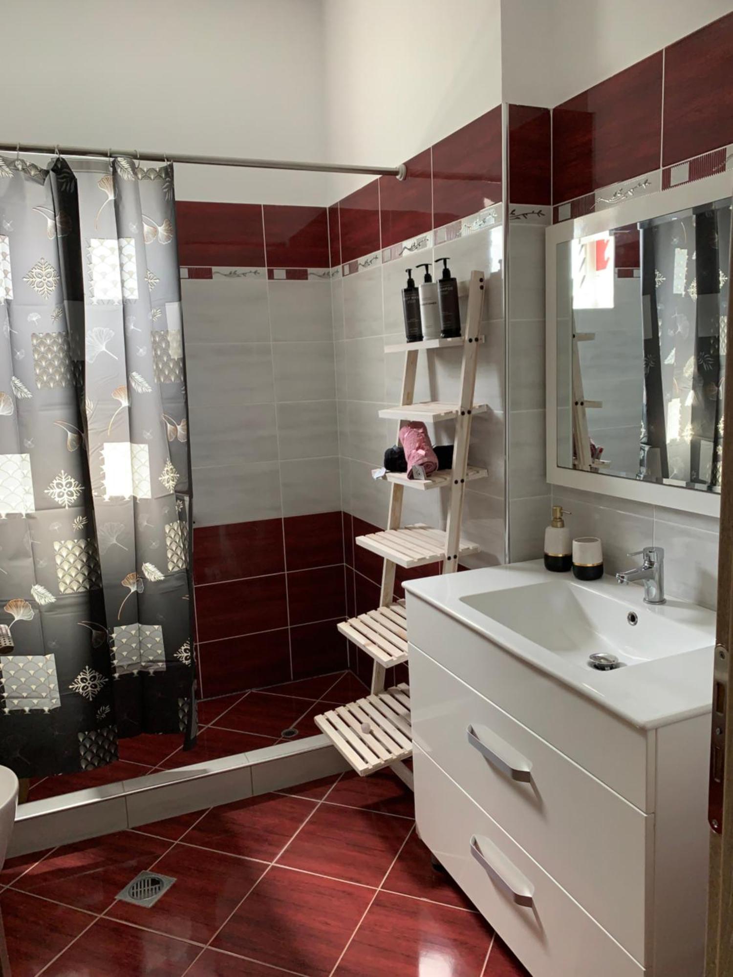 Melina House Daire Saranda Dış mekan fotoğraf