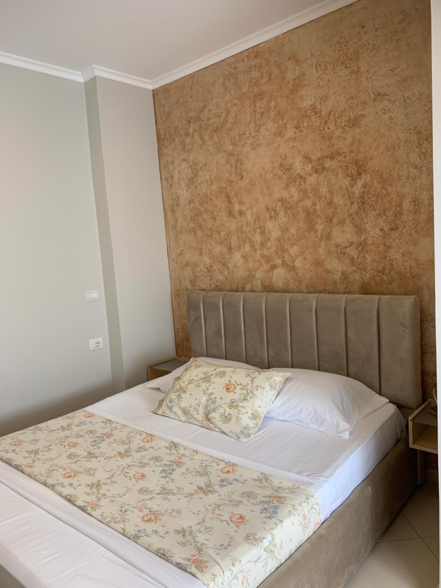 Melina House Daire Saranda Dış mekan fotoğraf