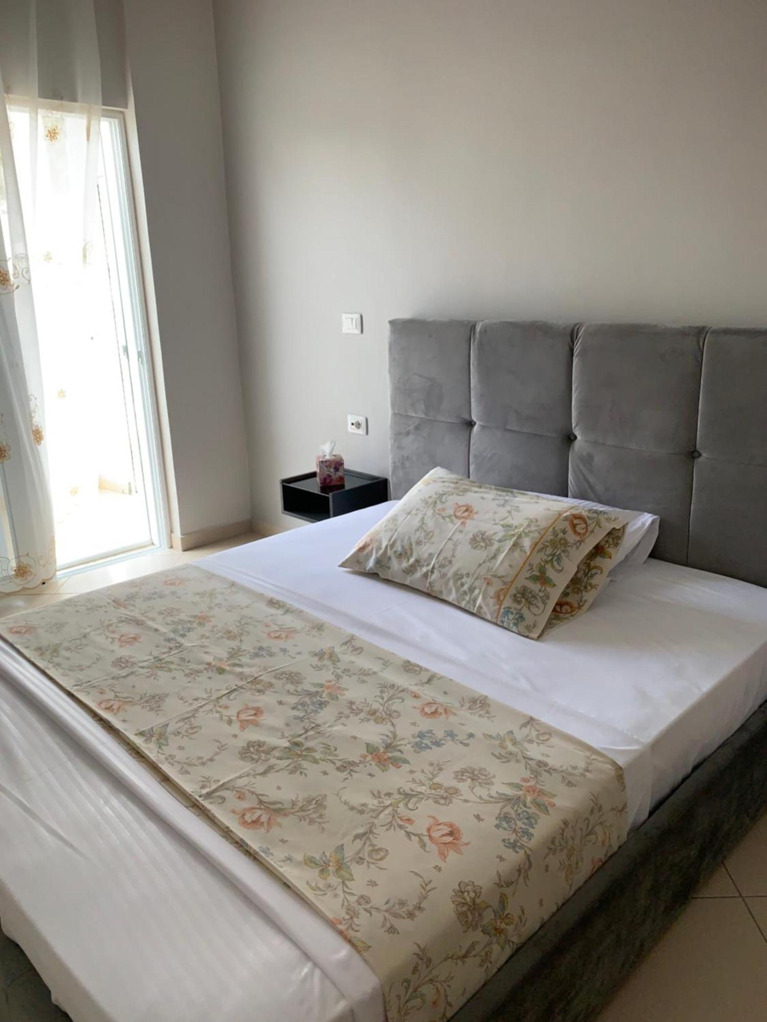 Melina House Daire Saranda Dış mekan fotoğraf
