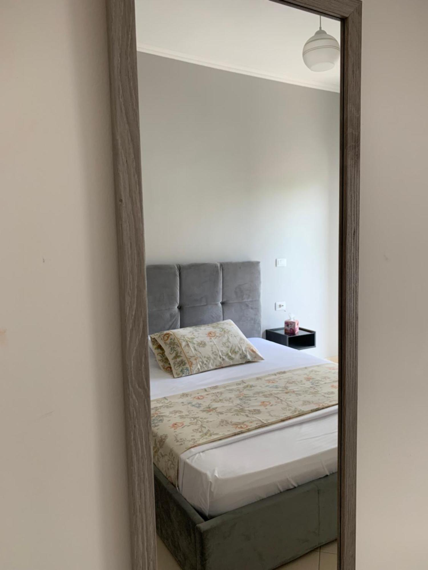 Melina House Daire Saranda Dış mekan fotoğraf